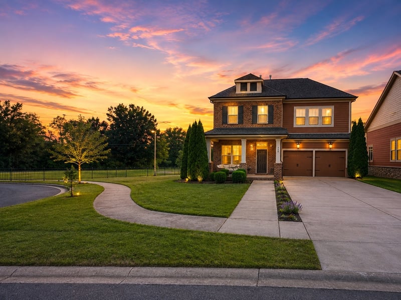 322 Tanglewood Ln, Hendersonville, TN 37075