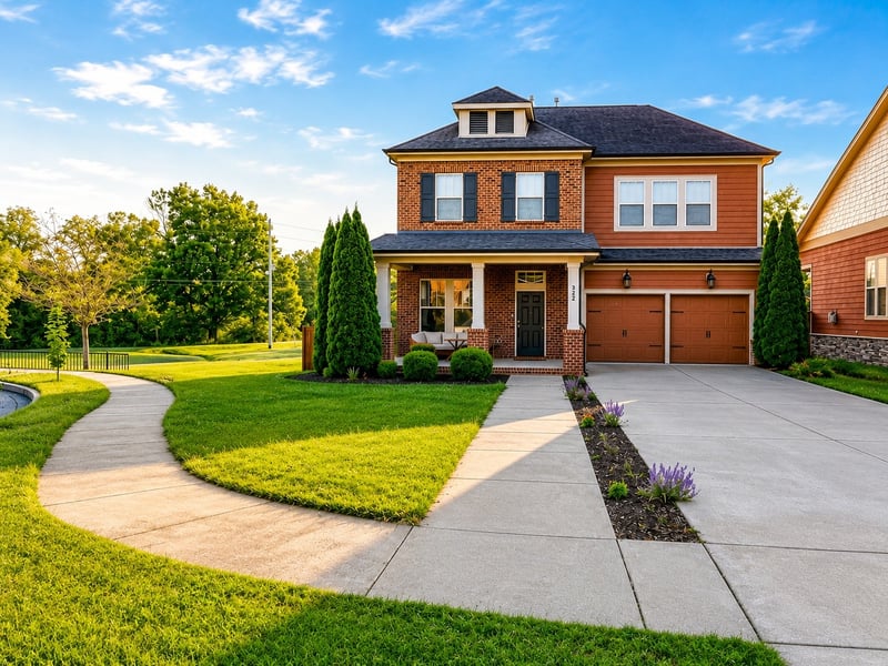 322 Tanglewood Ln, Hendersonville, TN 37075