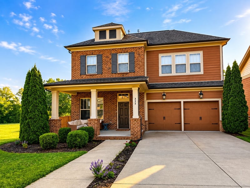 322 Tanglewood Ln, Hendersonville, TN 37075