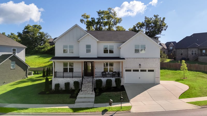 3011 Nichols Vale, Mount Juliet, TN 37122