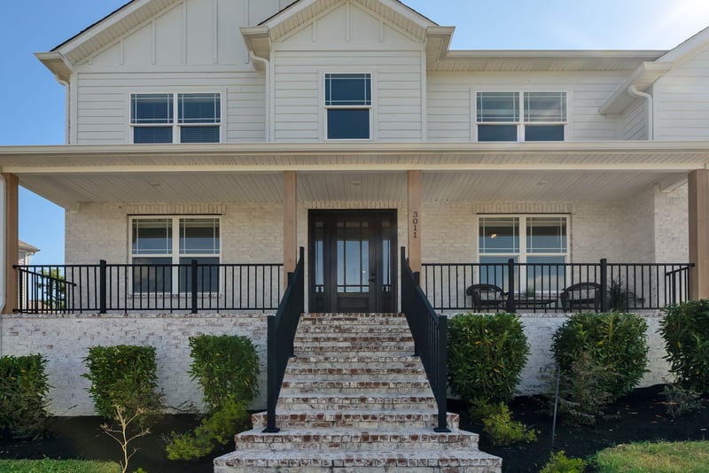 3011 Nichols Vale, Mount Juliet, TN 37122