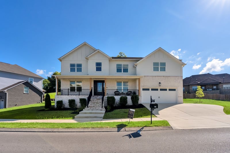 3011 Nichols Vale, Mount Juliet, TN 37122