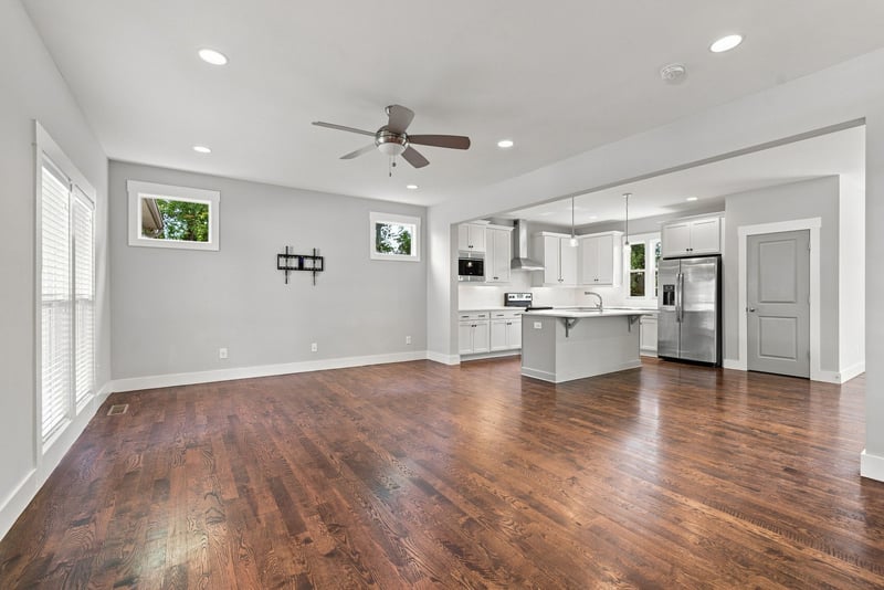 702B Waco Dr, Nashville, TN 37209