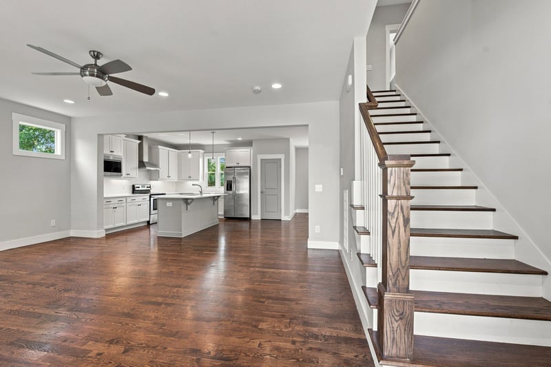 702B Waco Dr, Nashville, TN 37209