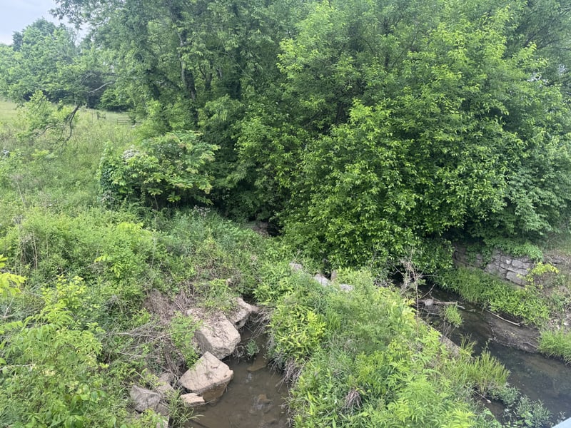 3 Midland Fosterville Rd, Bell Buckle, TN 37020