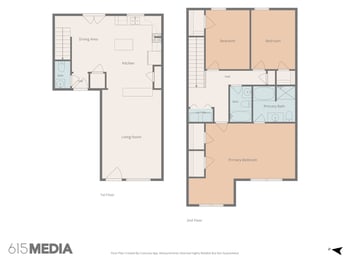 900 Spence Enclave Ct, Nashville, TN 37210