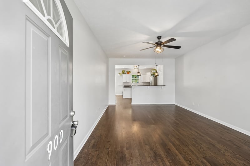 900 Spence Enclave Ct, Nashville, TN 37210