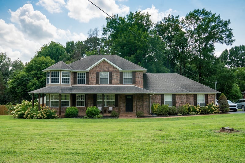 436 Marilyn Cir, Spring Hill, TN 37174