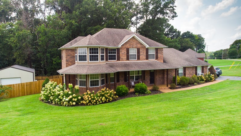 436 Marilyn Cir, Spring Hill, TN 37174
