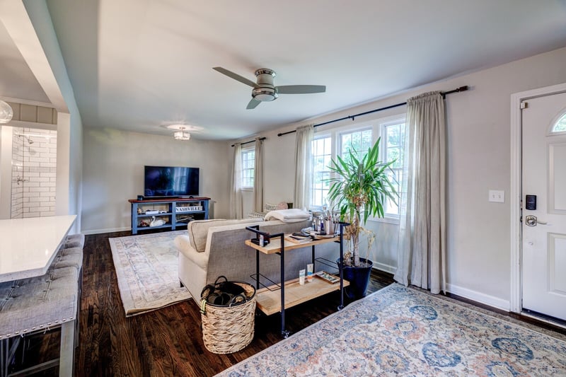 6502 Premier Dr, Nashville, TN 37209