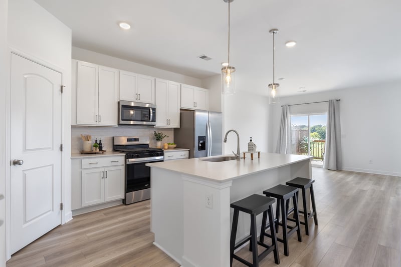 322 Granville Way, Spring Hill, TN 37174