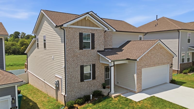 322 Granville Way, Spring Hill, TN 37174
