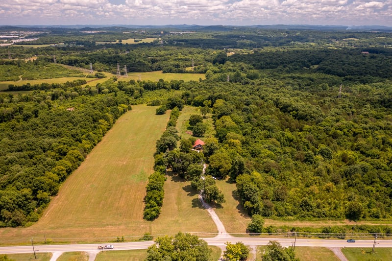 5389 Beckwith Rd, Mount Juliet, TN 37122