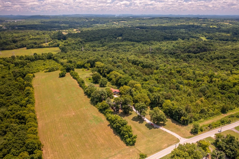 5389 Beckwith Rd, Mount Juliet, TN 37122