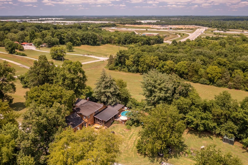 5389 Beckwith Rd, Mount Juliet, TN 37122