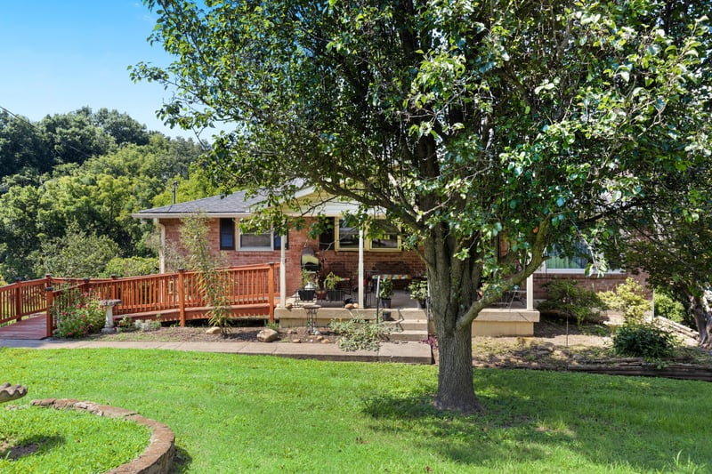 215 Shevel Dr, Goodlettsville, TN 37072