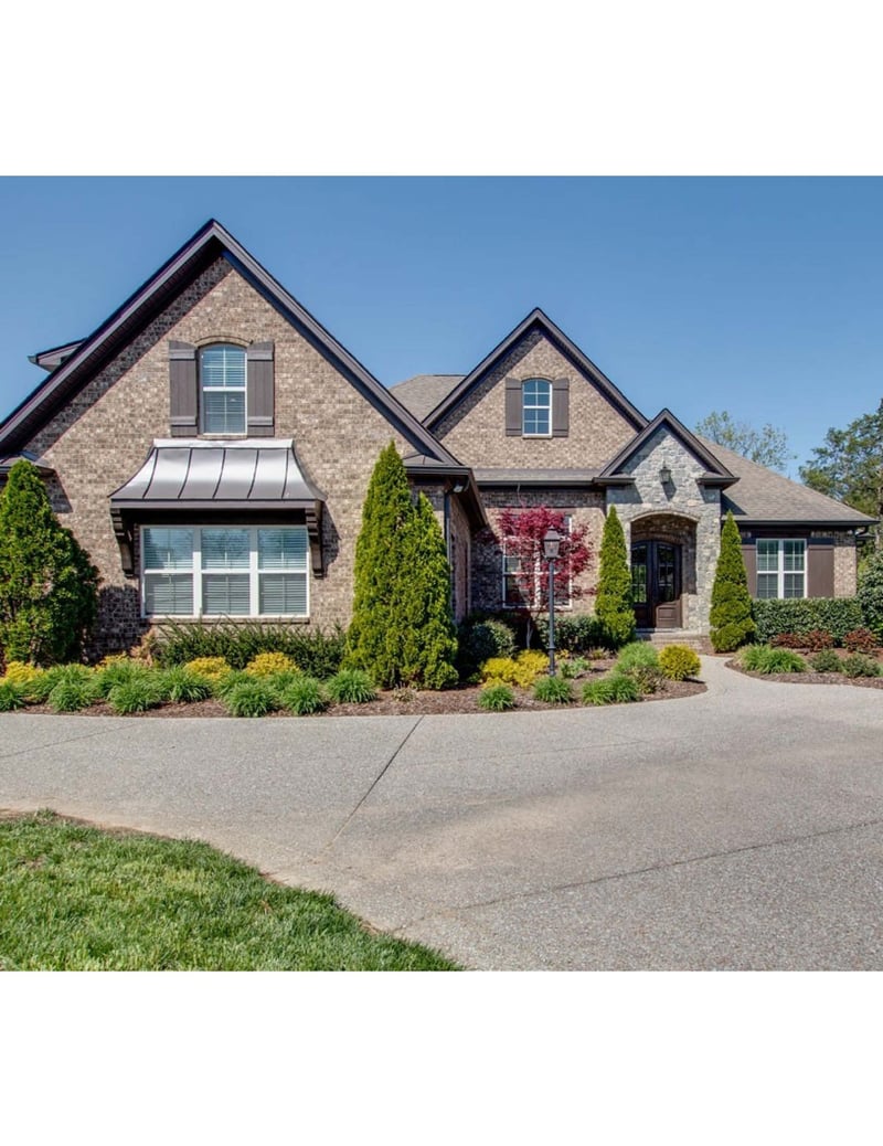 1709 Jonahs Ridge Way, Nolensville, TN 37135