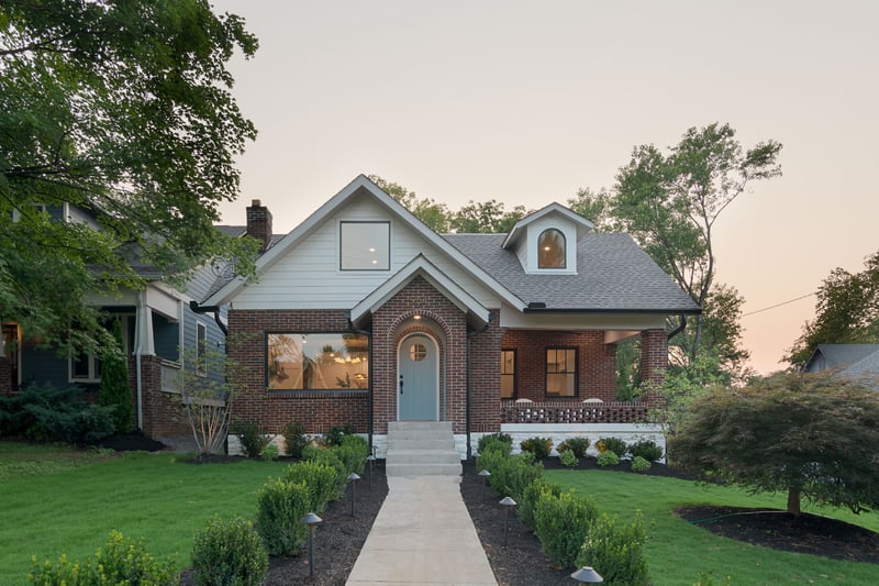 904 N 16th St, Nashville, TN 37206