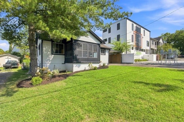 2011 Overby Rd, Nashville, TN 37207