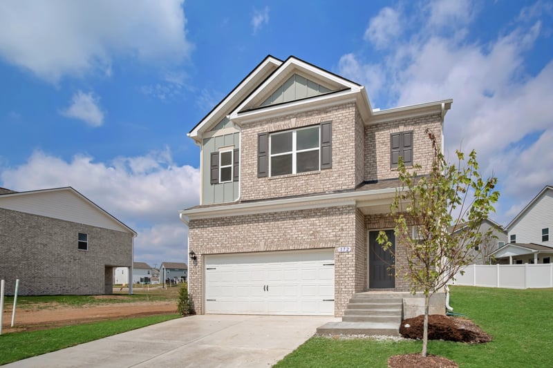 265 Summerlin Dr, Gallatin, TN 37066