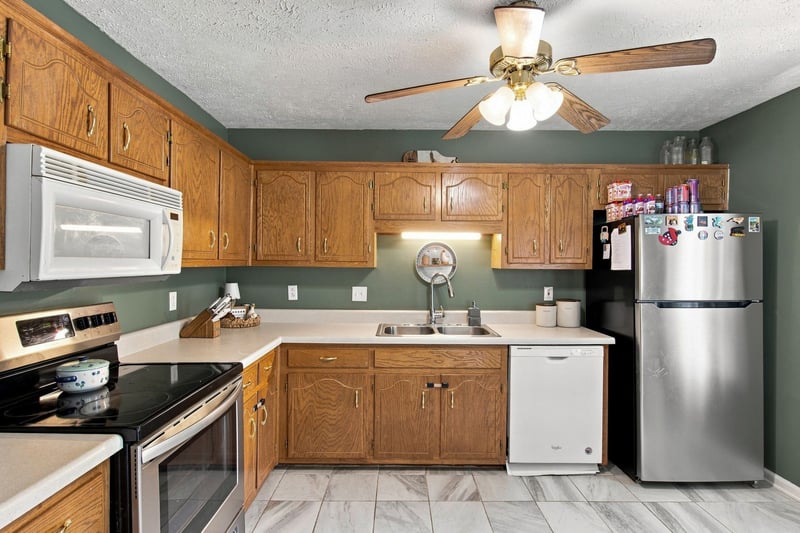 533 Birkenhead Dr, Christiana, TN 37037