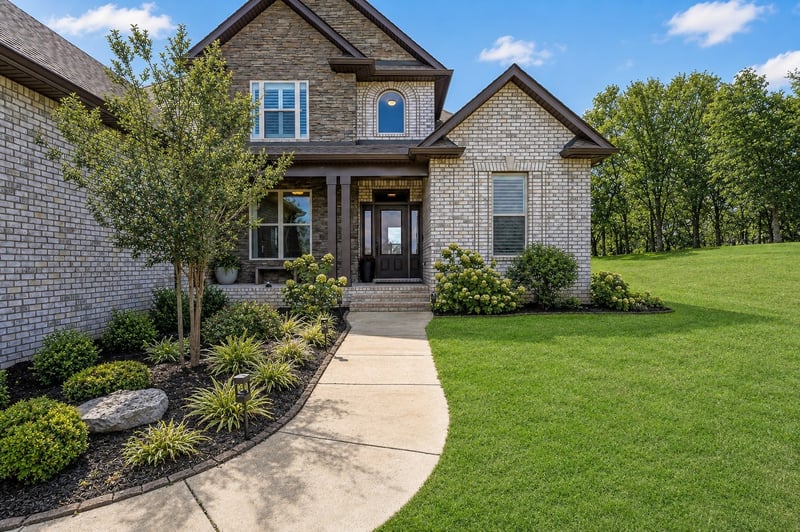 94 Branham Mill Rd, Gallatin, TN 37066