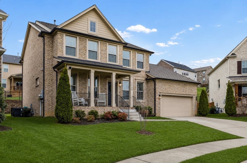 1709 Alayna Ct, Nashville, TN 37221
