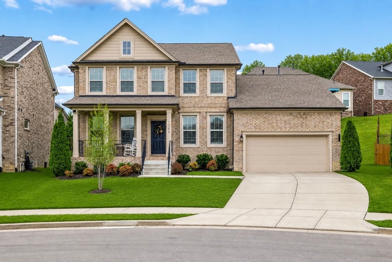 1709 Alayna Ct, Nashville, TN 37221