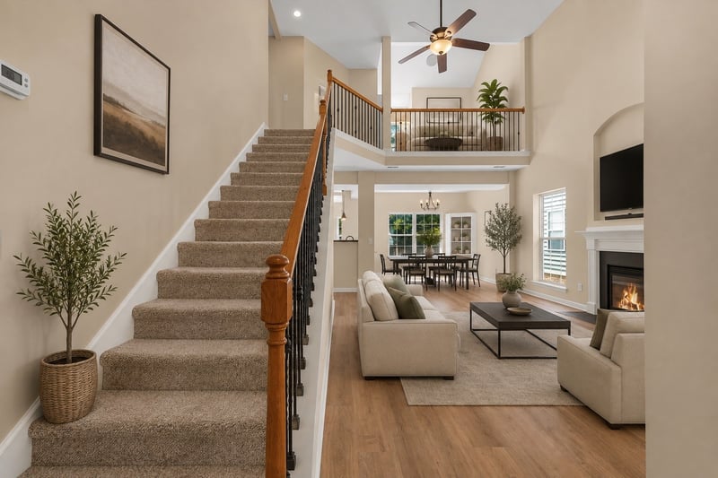 6832 Bridgewater Dr, Nashville, TN 37221
