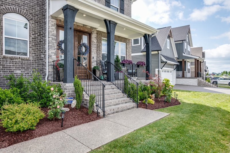 5448 Ayana Dr, Arrington, TN 37014