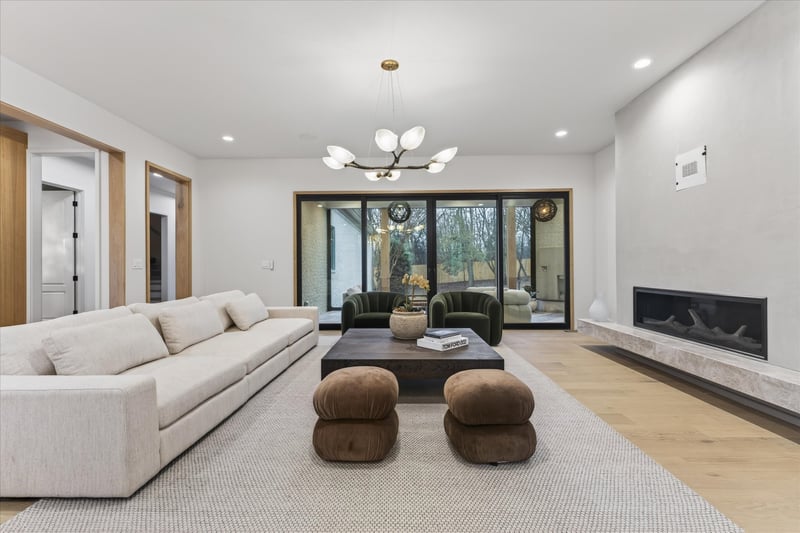 1115 Wilson Pike, Brentwood, TN 37027