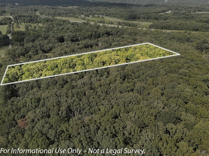 921 Eli Rd, Bon Aqua, TN 37025