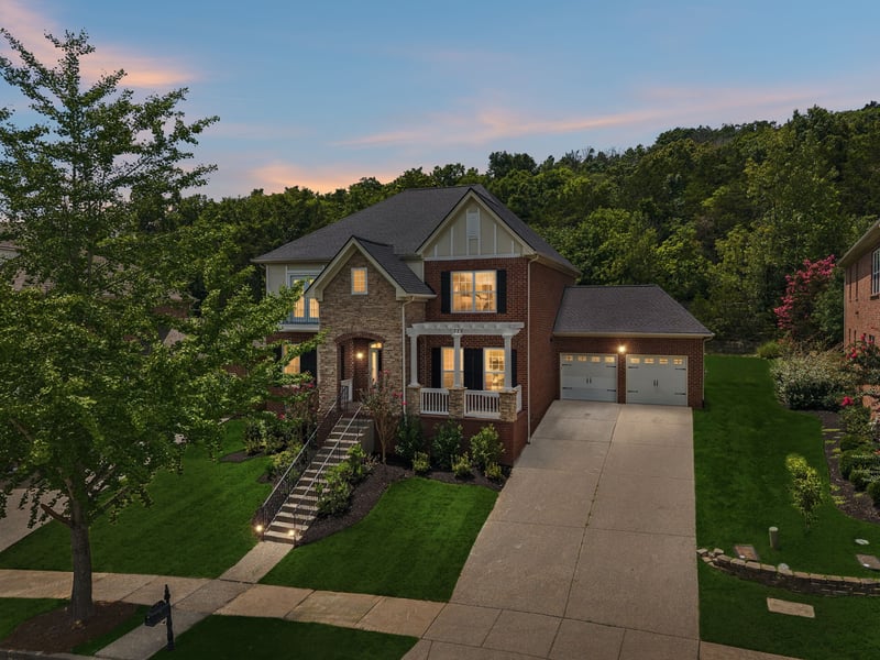 325 Wandering Cir, Franklin, TN 37067
