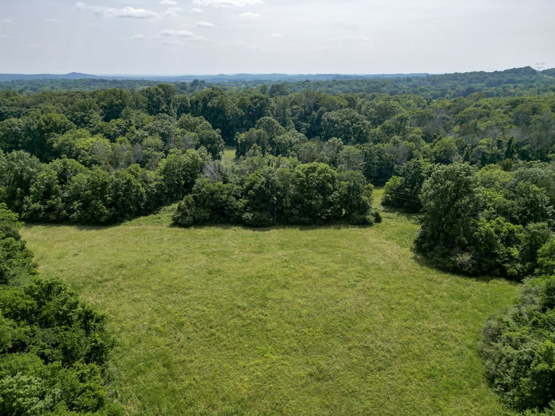 Choctaw Rd, College Grove, TN 37046