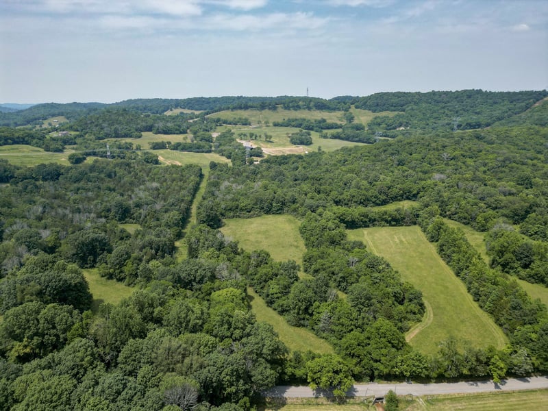 Choctaw Rd, College Grove, TN 37046