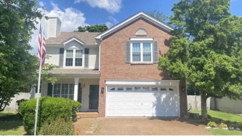 1021 Tonyawood Dr, Old Hickory, TN 37138
