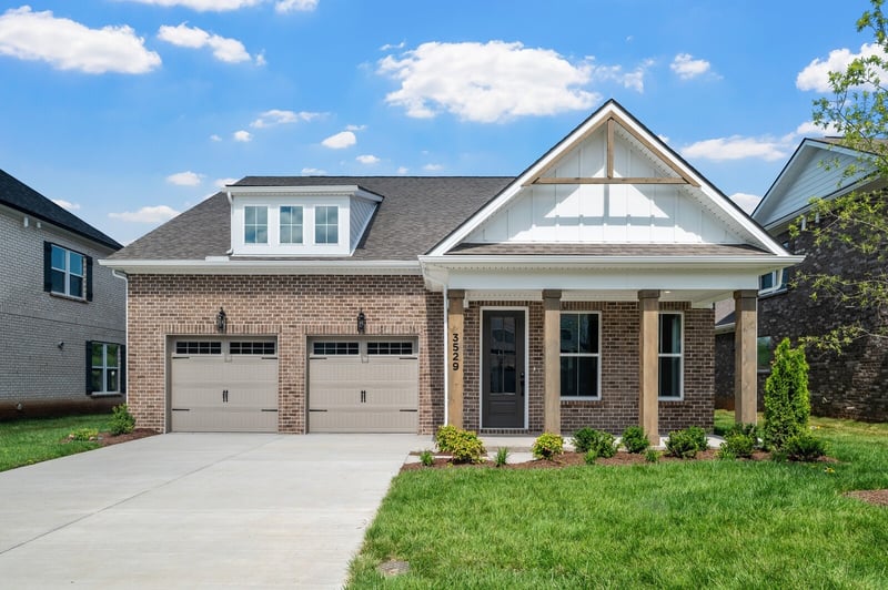 3529 Winterfell Dr, Murfreesboro, TN 37129