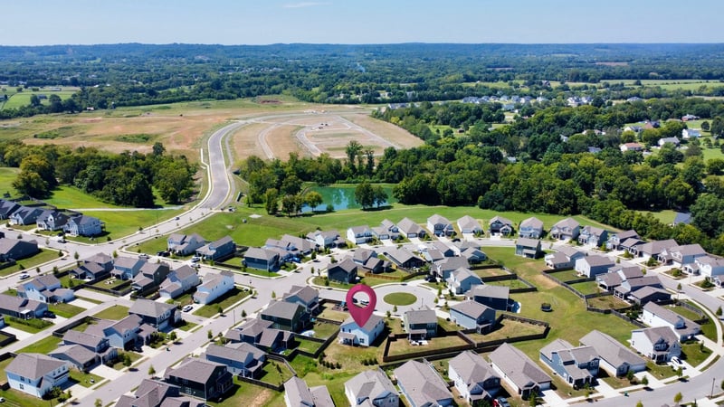 802 Jenaben Ct, Spring Hill, TN 37174