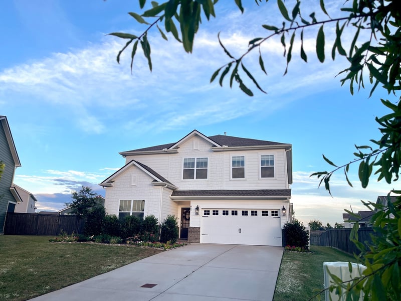 802 Jenaben Ct, Spring Hill, TN 37174