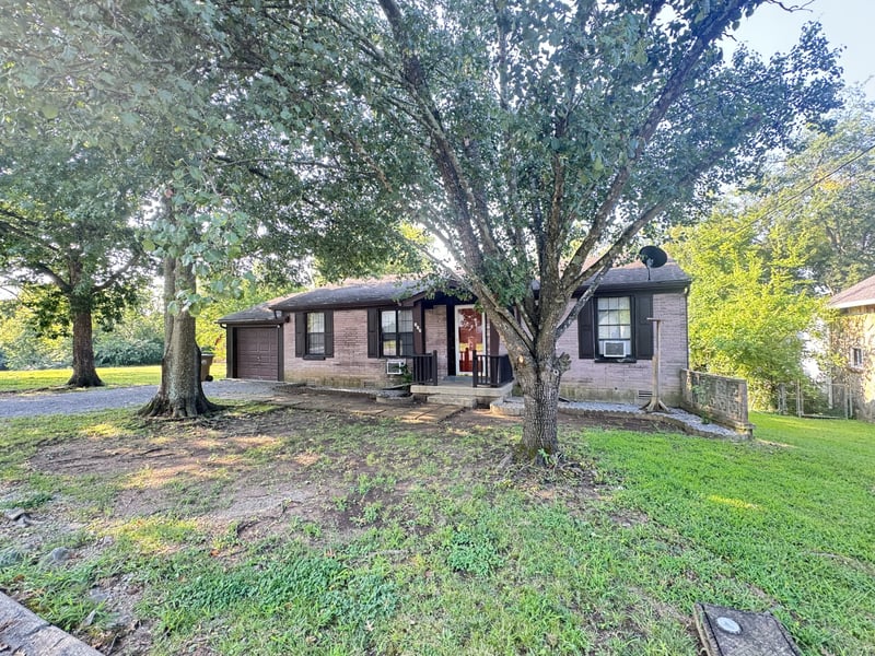312 Roosevelt Ave, Madison, TN 37115