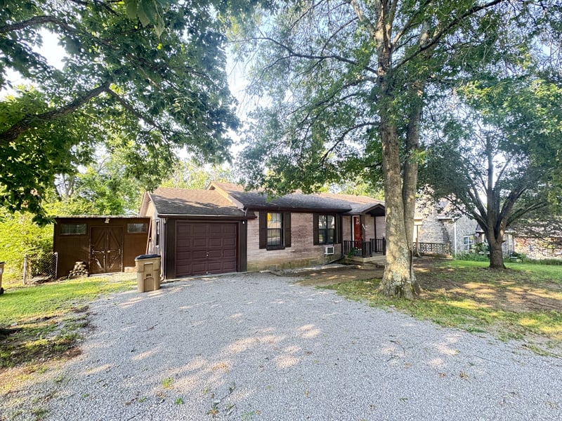 312 Roosevelt Ave, Madison, TN 37115
