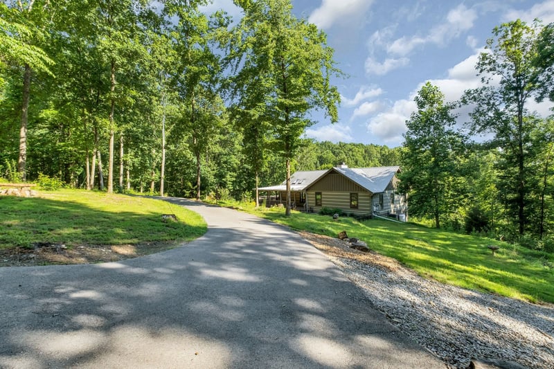 4545 Scenic Hills Ln, Franklin, TN 37064
