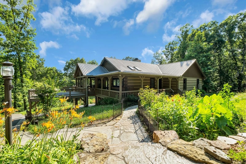 4545 Scenic Hills Ln, Franklin, TN 37064