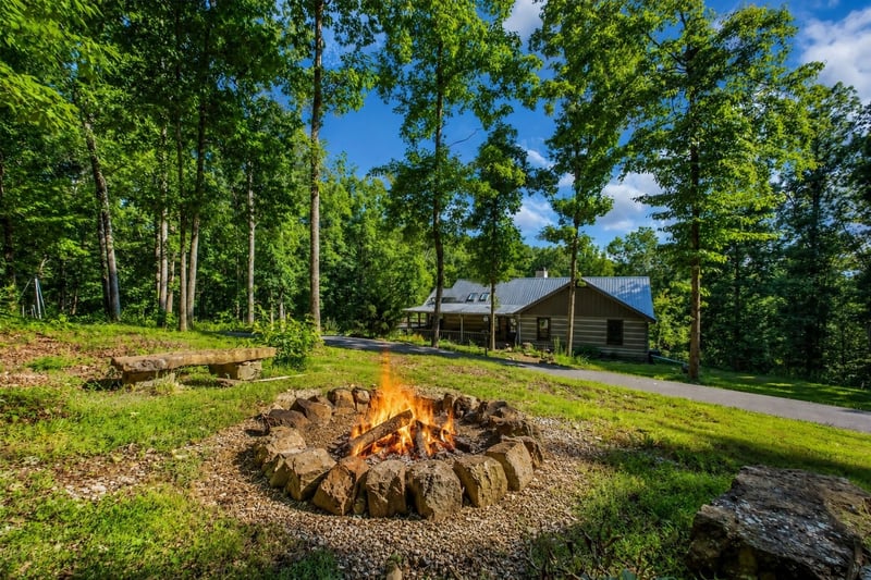 4545 Scenic Hills Ln, Franklin, TN 37064