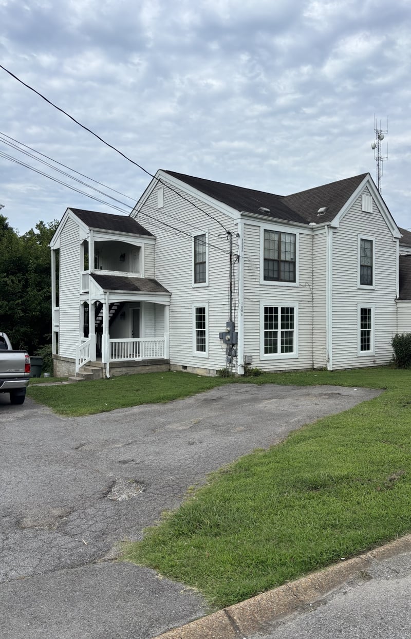 1004 Rachels Square Dr, Hermitage, TN 37076