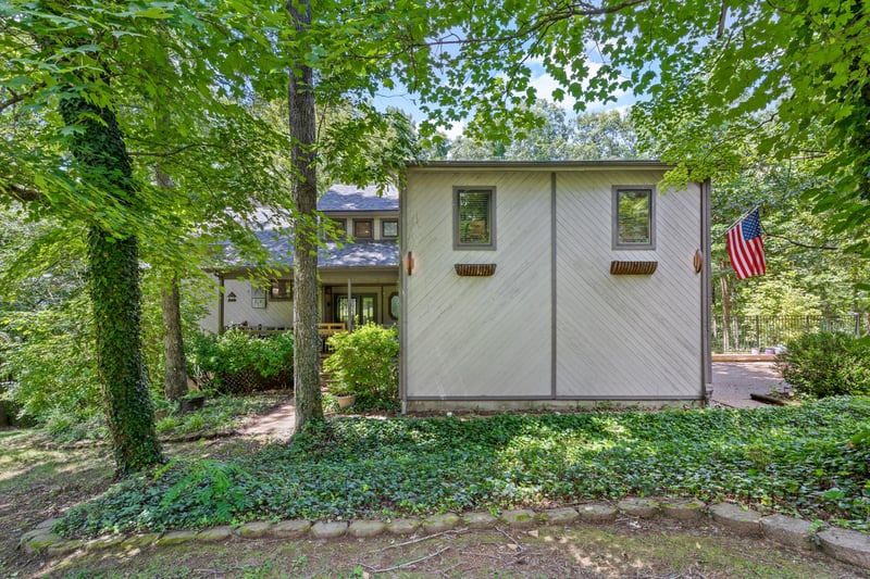 4410 Tanglewood Rd, Pegram, TN 37143