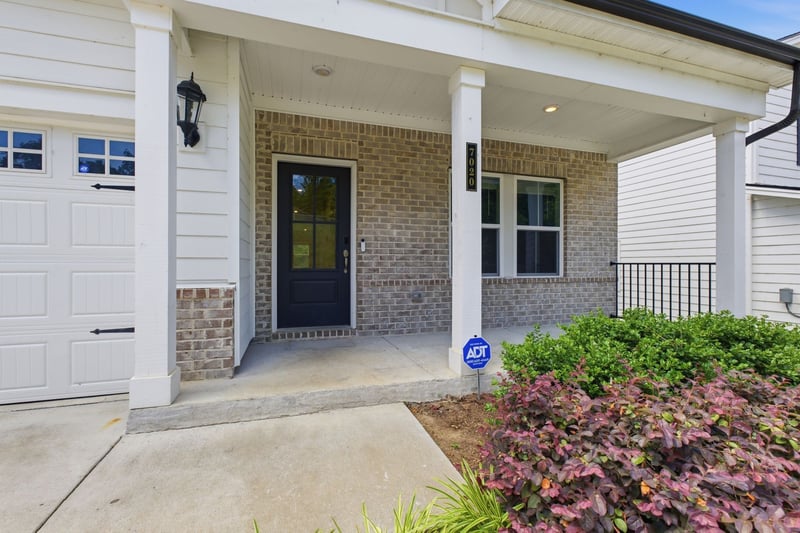 7020 Evans Hill Way, Hermitage, TN 37076
