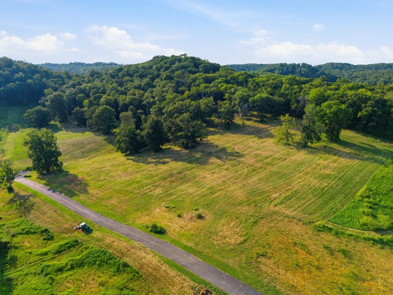 216 Mcclure Pvt Ln, Gallatin, TN 37066