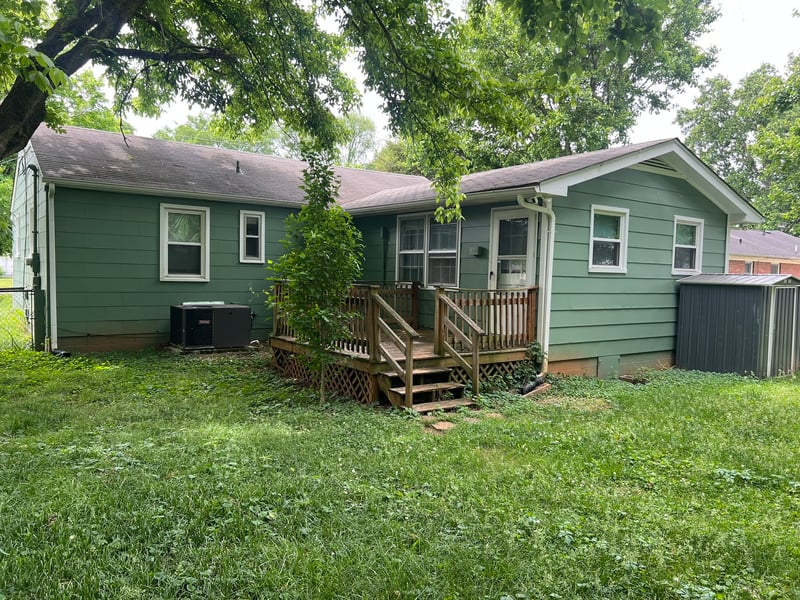 618 Spencer Dr, Murfreesboro, TN 37129