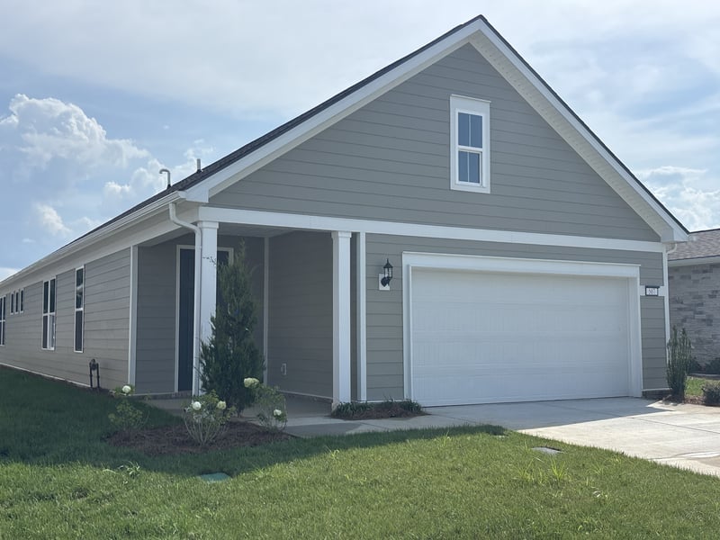 507 Scarlet Oak Rd, Lebanon, TN 37090